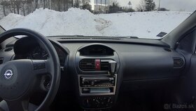 Opel Corsa C 1.0 - 6