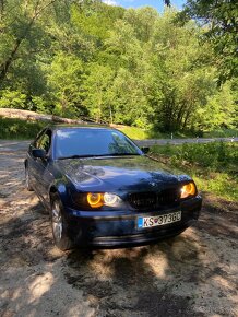 BMW 3 e46 - 6