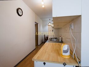 3D / EXKLUZÍVNE / 2 IZBOVÝ BYT NA PRENÁJOM, PREŠOV, 50m2 - 6