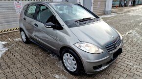 Mercedes-Benz a180 cdi w169 - 6