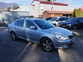 Škoda Octavia 1.6 TDI CR Ambiente - 6