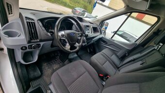 Ford Transit DC 2.0 TDCi 130 L3H2 T350 Trend - 6