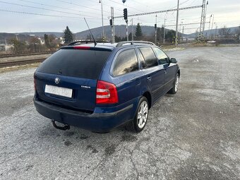 Škoda Octavia 1.9 TDI 4x4 - 6