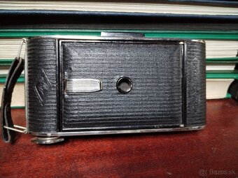 Agfa Billy Record  1938 - 6