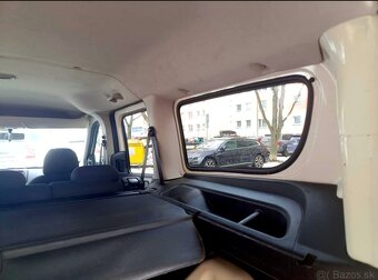 Fiat Doblo Maxi AUTOMAT 94844km - 6