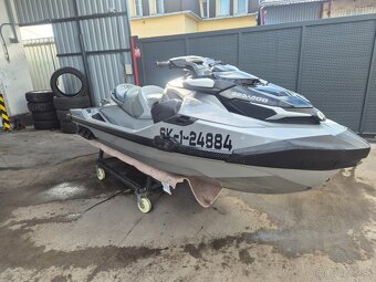 Sea Doo GTX LIMITED 300 - 6