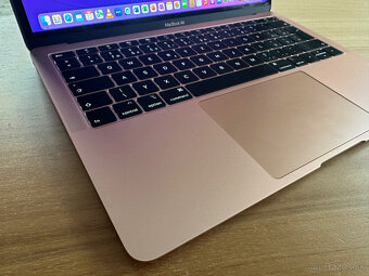 Predam Macbook Air 13 - 6