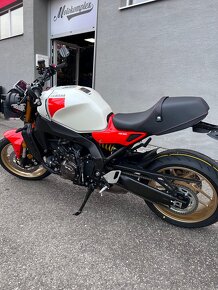 Yamaha Xsr 900 - 6