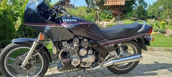 Yamaha xj 900 - 6