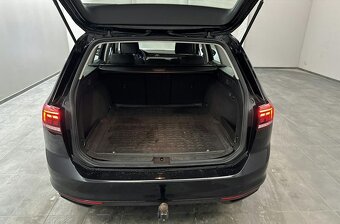 Passat kombi 2.0tdi 110kw DSG - 6