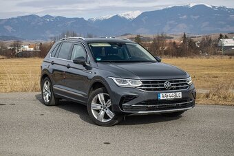 Tiguan 2.0 TDI 110 kW 4x4 DSG WEBASTO VIRTUAL - 6