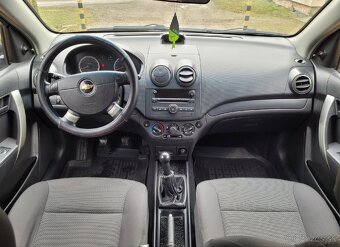 Chevrolet Aveo 1.2 - 6