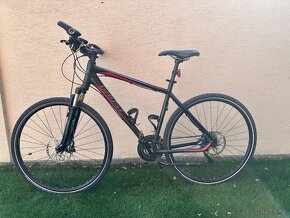 Bicykel GHOST 9000 CROSS - 6