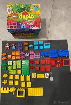 Lego Duplo - 6