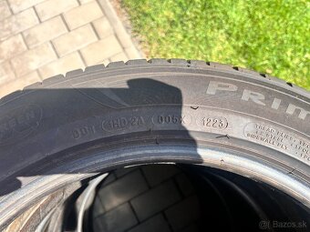 BMW MICHELIN 205/55 R17 91W DOT1223 - 6