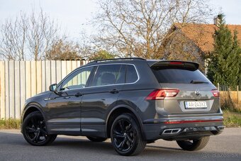 Volkswagen Tiguan 2.0 TDI EVO R-Line DSG - 6