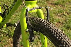 Cannondale QUICK 24 - 6