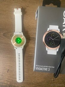Garmin hodinky Vivoactive 3 - 6