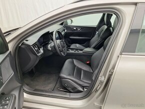 Volvo V60 2019 D3 110kw - 6