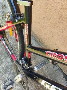 Bicykel trekingovy Genesis cross Orlando ax - 6