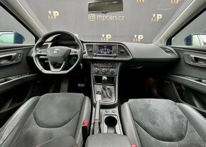 Seat Leon FR 2.0 TDi 135kw, FullLed automat 135 kw 2015 - 6