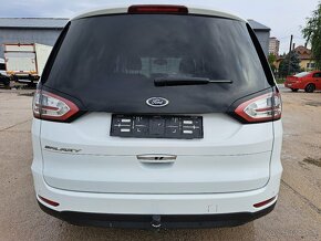 Ford Galaxy 2.0 TDCi Duratorq 150 Titanium A/T - 6