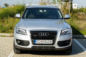 Audi Q5 3.0 TDI DPF Quattro S-Tronic - 6