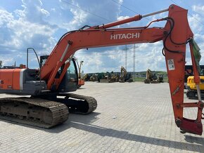 Hitachi ZX180-3 - 6