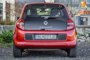 Renault Twingo Energy 0.9 TCe 12V S&S Intens - 6