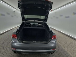 Audi A5 35 TFSI 110kW/ S-Line - 6