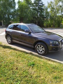 Audi Q5 - 6