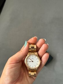 Daniel Wellington hodinky (luxusna kolekcia) - 6