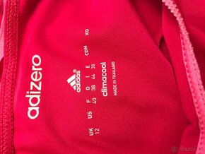 ADIDAS adizero originál fuksia damske športové saty 38 - 6