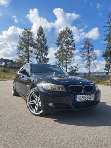 Bmw e90 X-Drive 4x4 r.v 7/2009 2.0 TDI130kw - 6