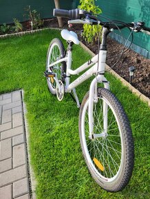 Detský bicykel Kenzel Prime DX 24" - 6