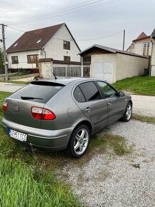 Seat Leon 1.9TDI 81kw - 6