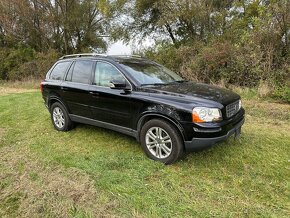 Predam Volvo XC90 ,2.4d , 136kw - 6