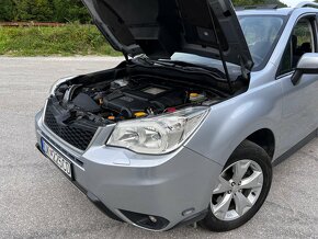 Subaru forester 2.0D exclusive 4x4 - 6