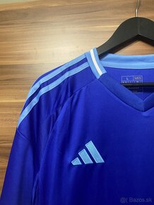 Futbalový dres Argentína L - 6