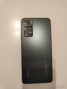 Xiaomi Redmi note 11Pro 5G - 6