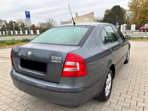 Škoda Octavia II 1.9 TDI 77kw - 6