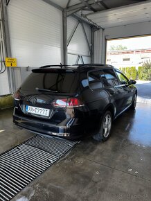 VW Golf 7 Variant 2.0 TDI 135kw - 6