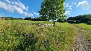 HALO reality - Predaj, pozemok pre rodinný dom   1643 m2 Ban - 6