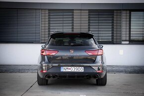 Seat Leon ST 2.0 TSI 300 Cupra R Limited DSG 4Drive - 6