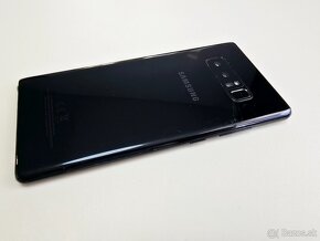 SAMSUNG GALAXY NOTE 8 - 6