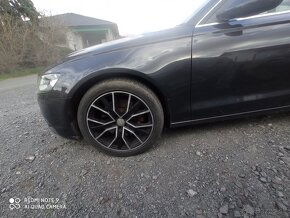 Rozpredám Audi A6 c7 Avant - 6