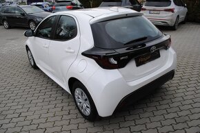 Toyota Yaris 1.5 Dynamic Force⭐6337KM⭐ODPOČET DPH⭐ - 6