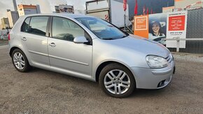 Volkswagen Golf 1.9 TDI Cool Sound 90k - 6