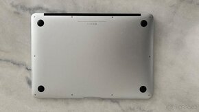 Predám Apple MacBook Air (13-inch, Early 2014) - 6