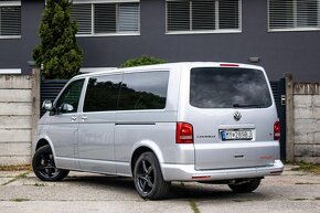 Volkswagen Caravelle 2.0 BiTDI - 6